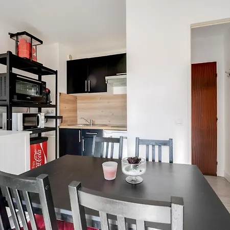 Apartamento Tribord Courseulles-sur-Mer Exterior foto