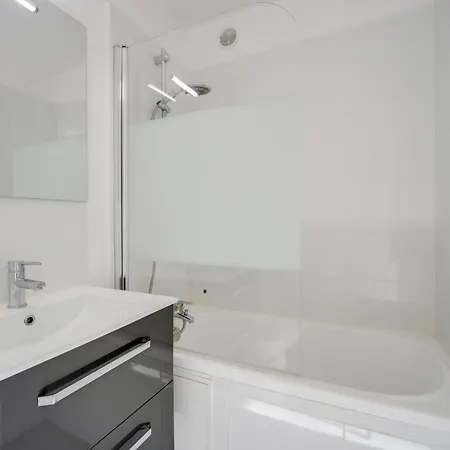Apartamento Tribord Courseulles-sur-Mer Exterior foto