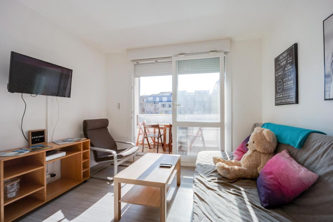 Tribord Apartment *