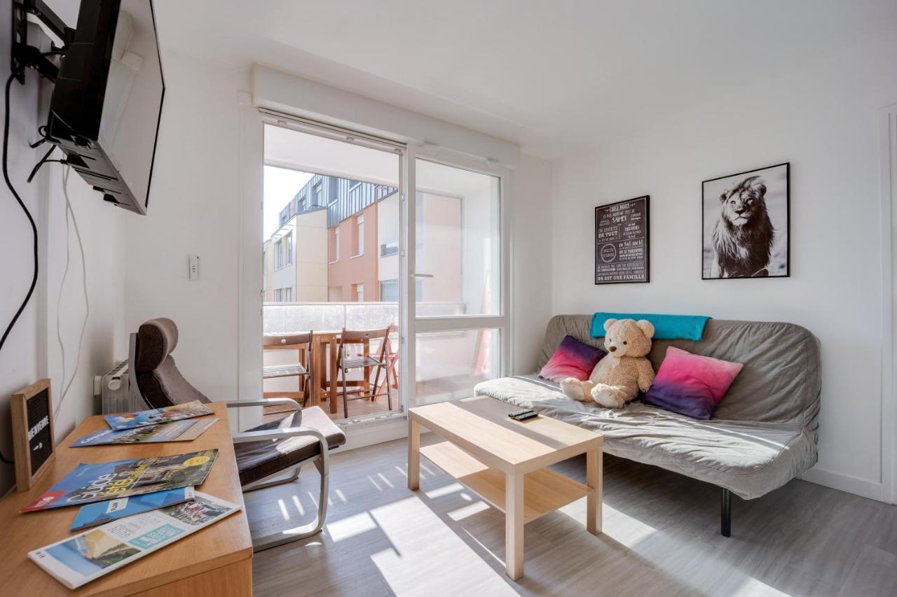 Tribord Apartment Courseulles-sur-Mer