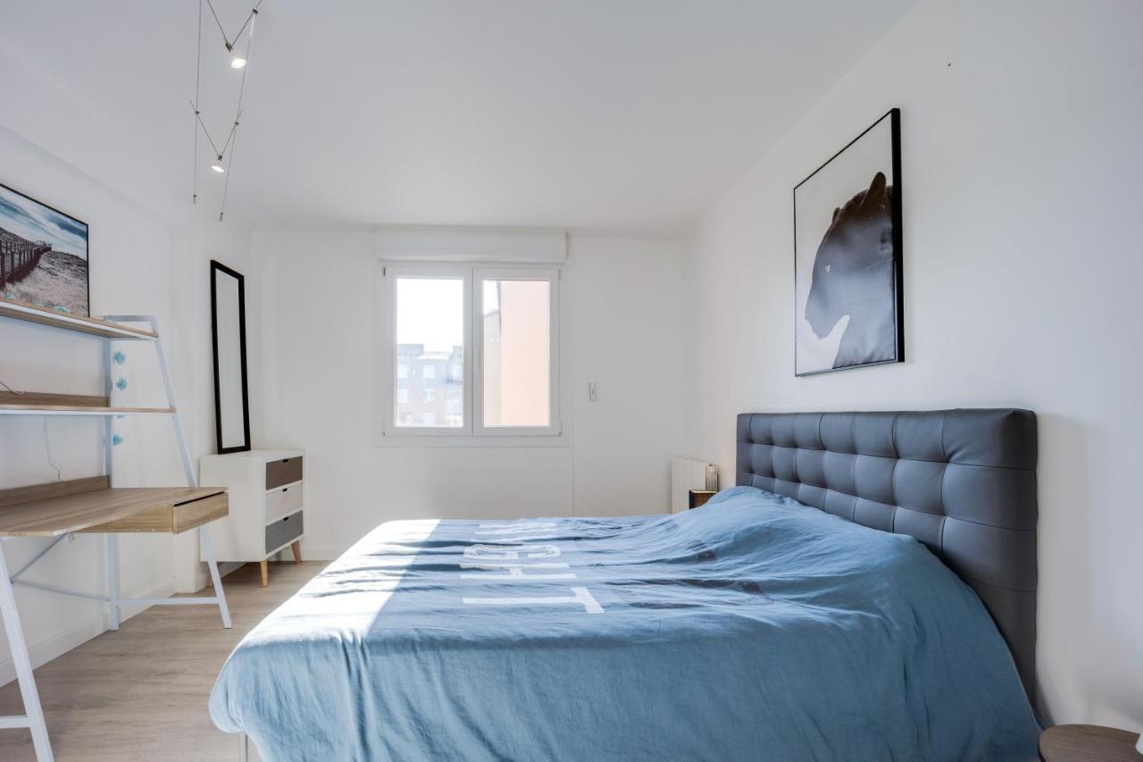 Apartment Tribord *