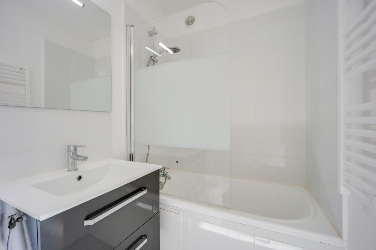 Tribord Apartment Courseulles-sur-Mer